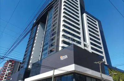 Apartamento com 3 quartos à venda na Rua Manoel De Matos Pereira, 270, Centro, Torres