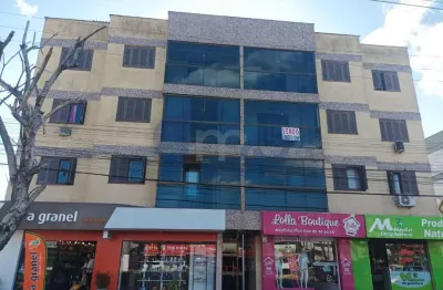 Apartamento com 2 quartos à venda na Avenida José Bonifácio, 501, Centro, Torres