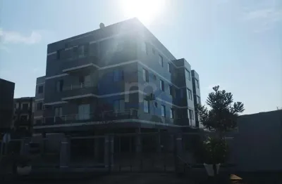 Apartamento com 2 quartos à venda na Travessa 2 Do Ginasio, 55, Igra Sul, Torres