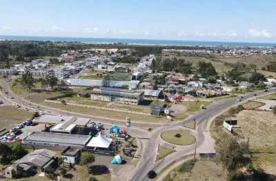 Terreno á venda no loteamento novo passo ii no passo de torres/sc