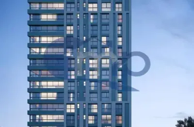 Apartamento á venda com 2 dormitórios no centro de torres/rs