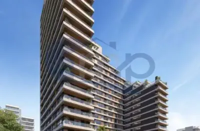 Apartamento á venda com 1 dormitório no predial em torres/rs