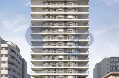 Apartamento á venda com 2 dormitórios no centro de torres/rs