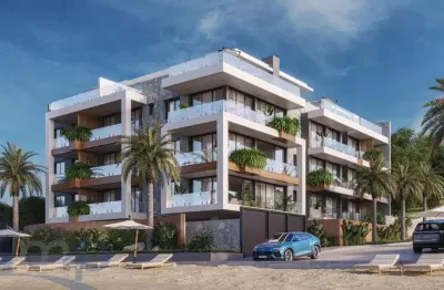 Apartamento com 3 quartos à venda na Beira Mar, 2840, Praia da Cal, Torres