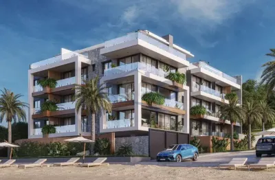 Apartamento com 3 quartos à venda na Beira Mar, 2840, Praia da Cal, Torres