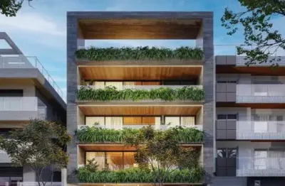 Apartamento com 3 quartos à venda na Rua Marechal Deodoro, 102, Prainha, Torres