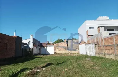 Terreno à venda na Rua Otávio Perraro, 840, Igra Sul, Torres