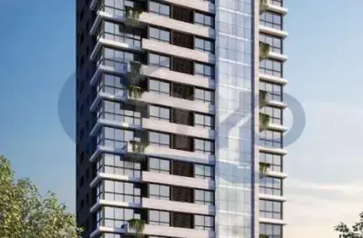 Apartamento com 2 quartos à venda na Avenida Benjamin Constant, 805, Centro, Torres