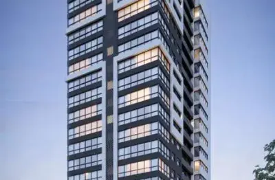 Apartamento á venda com 2 dormitórios no centro de torres/rs