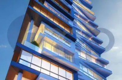 Apartamento com 2 quartos à venda na Rua Osmani Martins Veras, 44, Predial, Torres