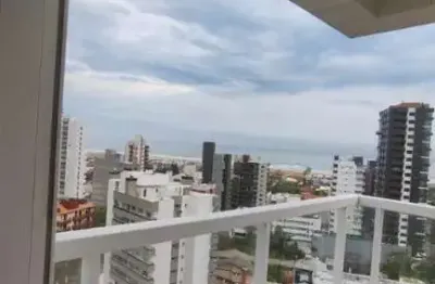 Apartamento á venda com 4 dormitórios no predial em torres/rs