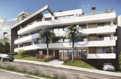 Apartamento á venda com 3 dormitórios na praia grande em torres/rs
