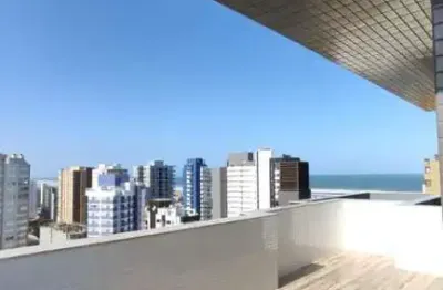 Apartamento á venda com 3 dormitórios no centro de torres/rs