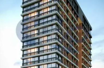 Apartamento com 2 quartos à venda na Rua Aragão Bozano, 385, Centro, Torres