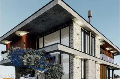 Casa em condomínio fechado com 5 quartos à venda na Estrada Dos Cunhas, 1777, Itapeva, Torres