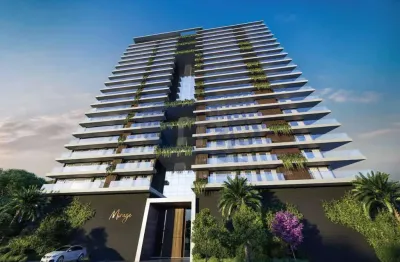 Apartamento á venda com 4 dormitórios no predial em torres/rs