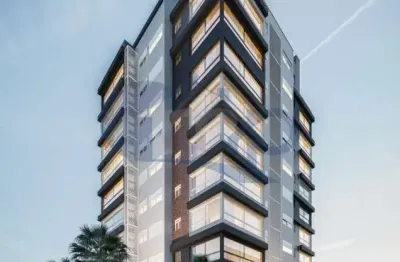 Apartamento com 2 quartos à venda na Rua José Guilherme Raupp, 275, Stan, Torres