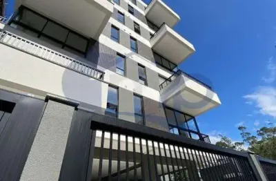 Apartamento á venda com 2 dormitórios na praia da cal em torres/rs