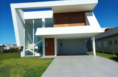 Casa em condomínio fechado com 4 quartos à venda na Avenida Castelo Branco, 1861, Engenho Velho, Torres