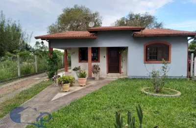 Casa com 3 quartos à venda na Estrada Dos Cunhas, 1731, Itapeva, Torres