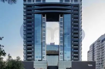 Apartamento á venda com 2 dormitórios no centro de torres/rs