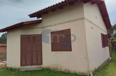 Casa com 2 quartos à venda na Rua Damásio, 300, São Braz, Torres