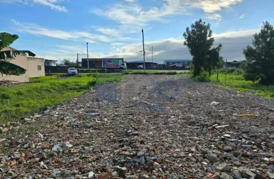 Terreno à venda na Br-453, 990, Vila São João, Torres