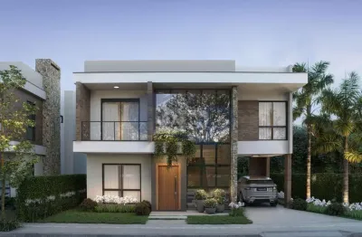 Casa com 3 quartos à venda na Rua Nereu Ramos, Centro, Passo de Torres