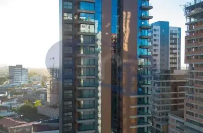 Apartamento á venda com 2 suítes na praia grande em torres/rs