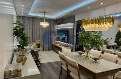 Apartamento á venda com 2 dormitórios no predial em torres/rs