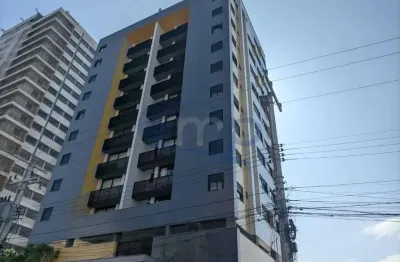 Apartamento com 1 quarto à venda na Rua Coronel Pacheco, 514, Centro, Torres