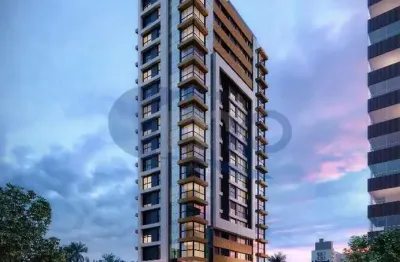 Apartamento com 2 quartos à venda na Avenida Benjamin Constant, 716, Centro, Torres