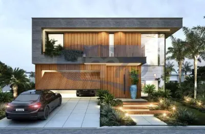 Casa em condomínio fechado com 4 quartos à venda na Rua Do Parque, 189, Praia da Guarita, Torres