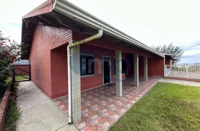 Casa á venda com 2 suítes na areias brancas em arroio do sal/rs