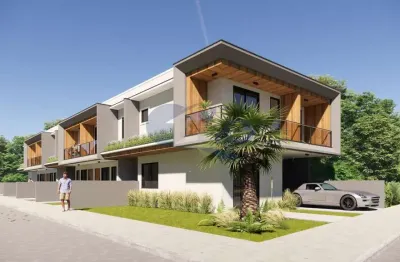 Casa com 2 quartos à venda na Rua Armando Gonçalves Dos Santos, 265, Igra Sul, Torres