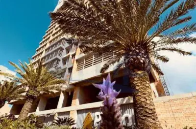 Apartamento com 1 quarto à venda na Rua Coronel Pacheco, 535, Centro, Torres