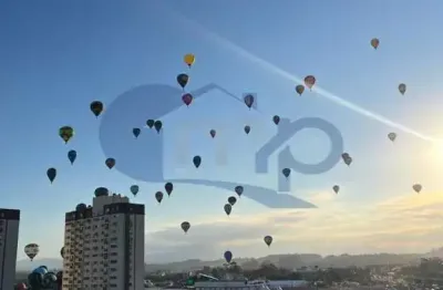 Apartamento á venda com 2 dormitórios no igra sul em torres/rs