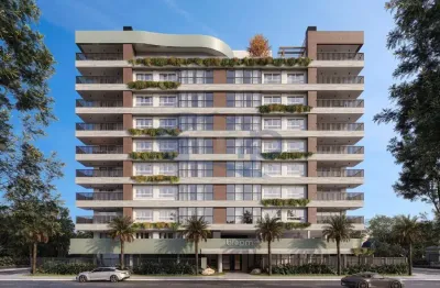 Apartamento á venda com 2 dormitórios na praia da cal em torres/rs