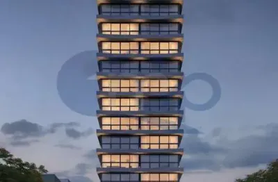 Apartamento á venda com 2 dormitórios no predial em torres/rs