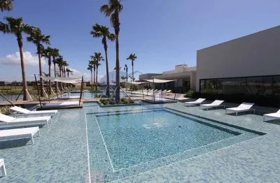 Terreno à venda na Avenida Alfieiro Zanardi, Praia da Guarita, Torres