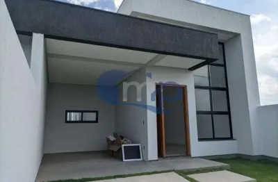 Casa geminada com 3 dormitórios no loteamento morada das palmeiras em torres/rs