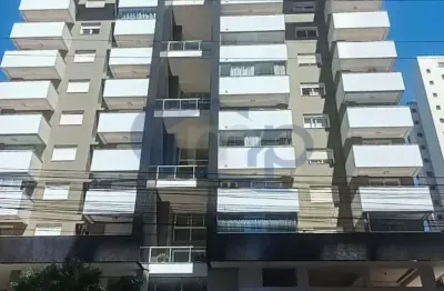 Apartamento com 1 quarto à venda na Avenida Benjamin Constant, 701, Predial, Torres