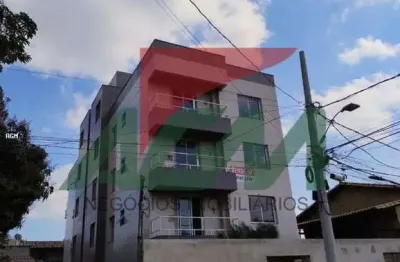 Apartamento para venda em betim, chácara, 3 dormitórios, 1 suíte, 2 banheiros, 3 vagas