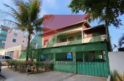 Casa para venda em contagem, jardim riacho das pedras, 3 dormitórios, 1 suíte, 2 banheiros, 3 vagas