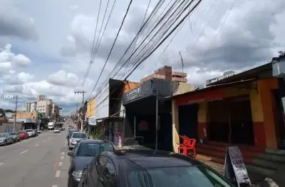 Ponto comercial à venda no Centro, Betim 