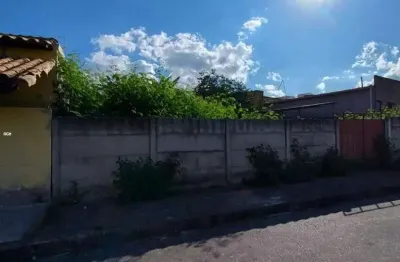 Terreno à venda na Avenida Amazonas, Cachoeira, Betim