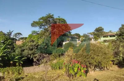 Terreno à venda na Alameda dos Cedros, Casa Amarela, Betim