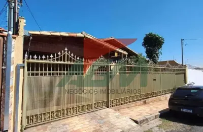Casa para venda em belo horizonte, alípio de melo, 4 dormitórios, 1 suíte, 3 banheiros, 4 vagas