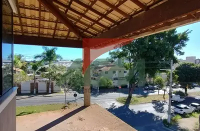 Casa para venda em betim, jardim da cidade, 3 dormitórios, 3 suítes, 4 banheiros, 4 vagas