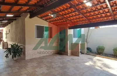 Casa para venda em betim, alto das flores, 2 dormitórios, 1 suíte, 3 banheiros, 2 vagas